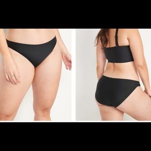 NWT Old Navy bikini bottoms